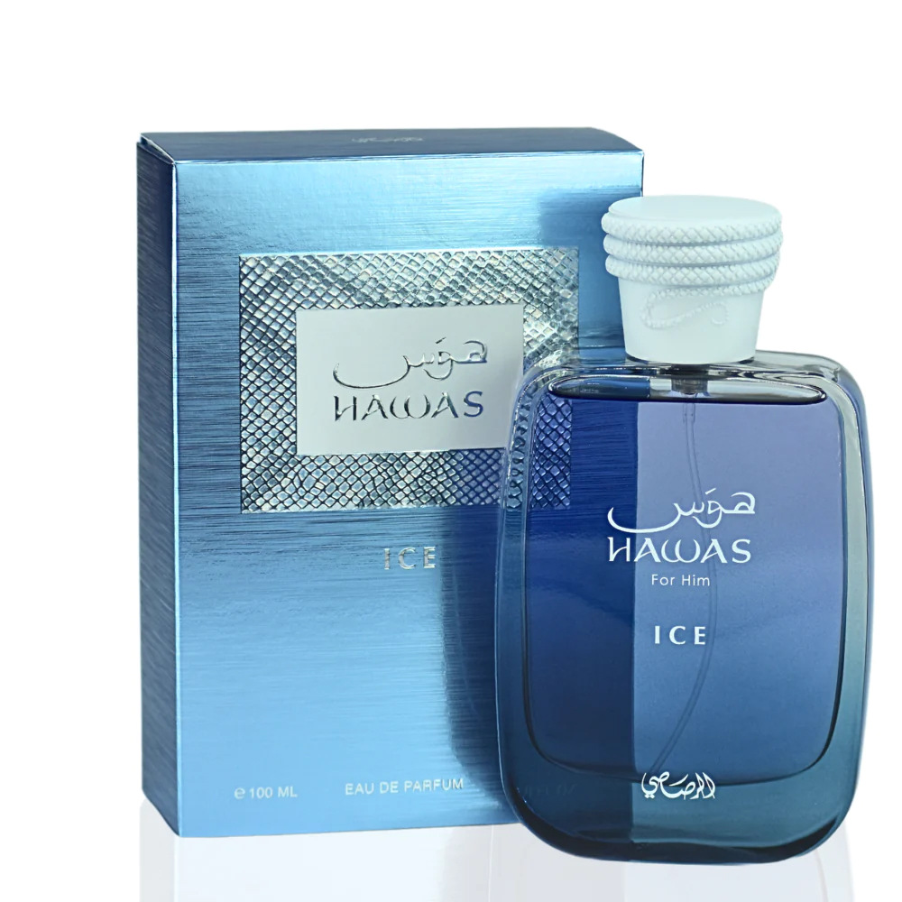 Pure Perfume Fragrance - Erkekler İçin Klasik Parfüm Uzun Süreli