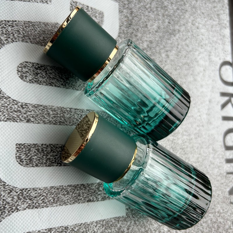Perfume Fragrance Difference - 30/50ml Cam Parfüm Sprey Şişesi, Boş
