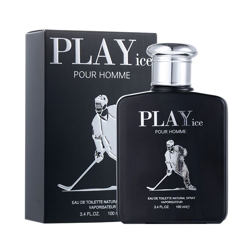 Pure Perfume Fragrance - 100ml Lüks Tarz Erkek Parfümü Mavi