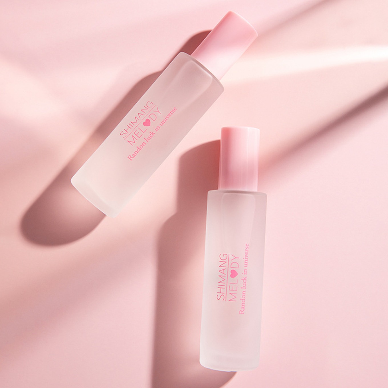 Perfume Fragrance For Girls - Kızlar İçin Kiraz Çiçeği Parfümü: Kalıcı