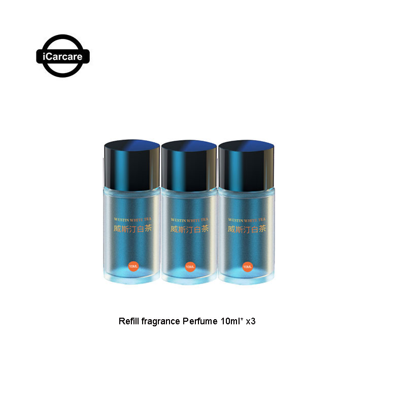 Perfume Fragrance Outlet - Pamuk filtresi 50mm ile belirtilen hava