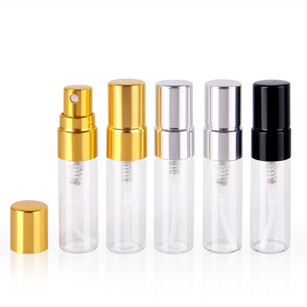 Perfume Fragrance Difference - 50 adet 100 adet 2ml 3ml