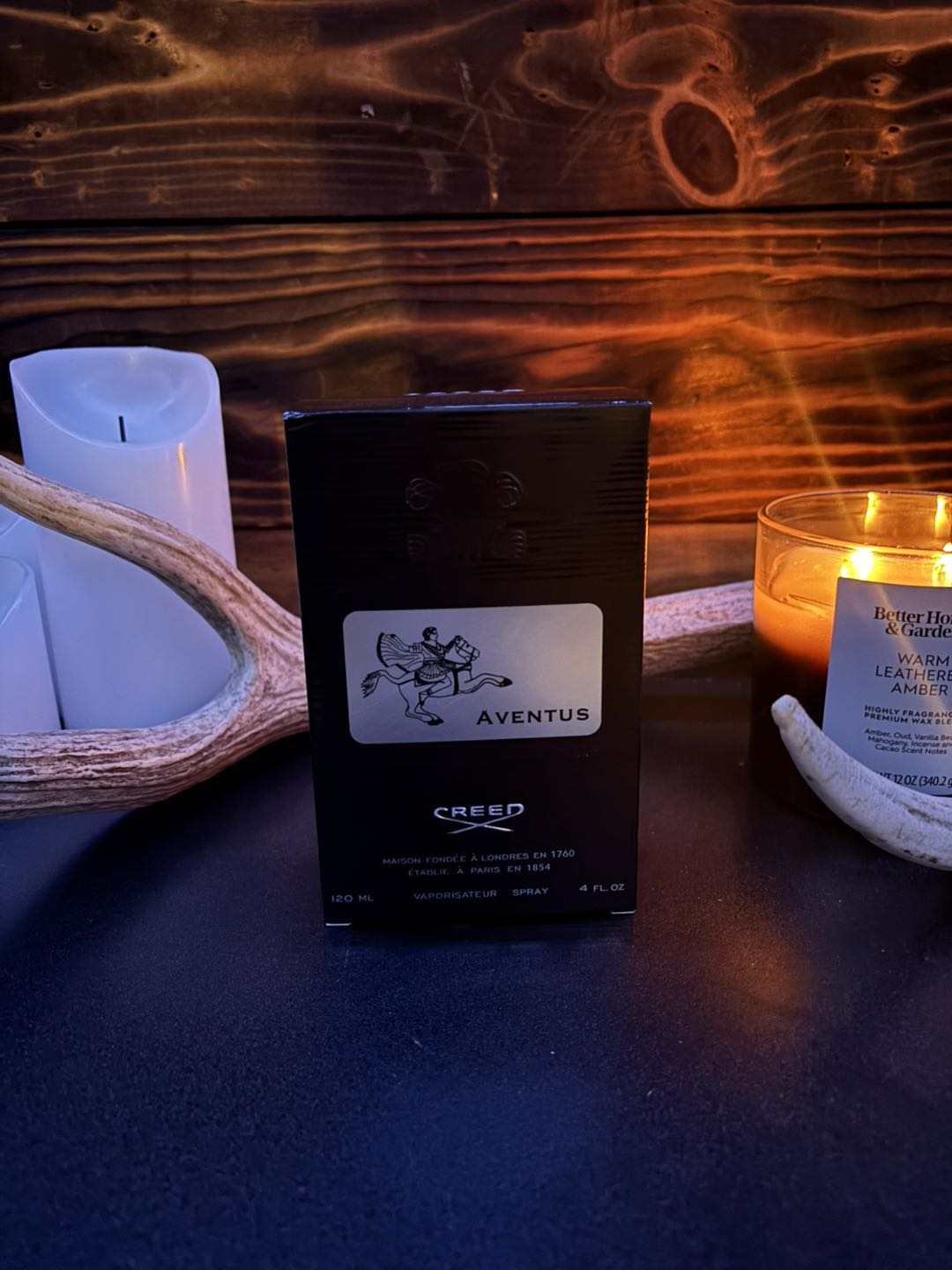Creed Aventus, Erkekler İçin L - Creed Aventus Dupe incelemesi ve fiyatı