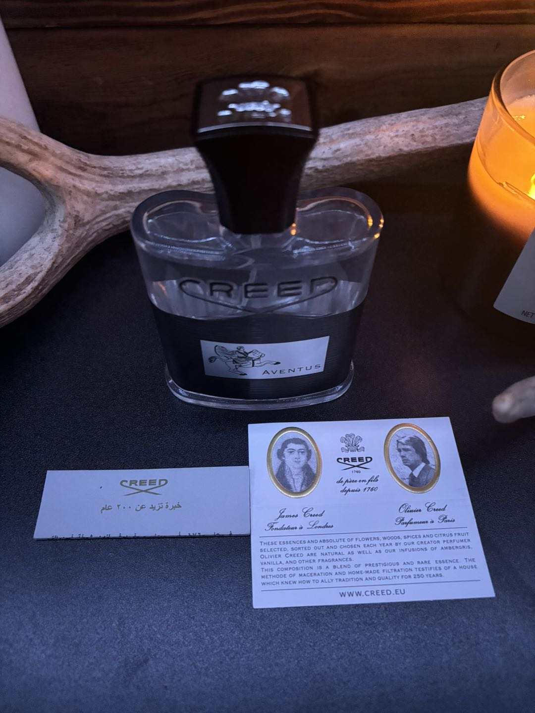 Creed Aventus, Erkekler İçin L - Creed Aventus Dupe incelemesi ve fiyatı