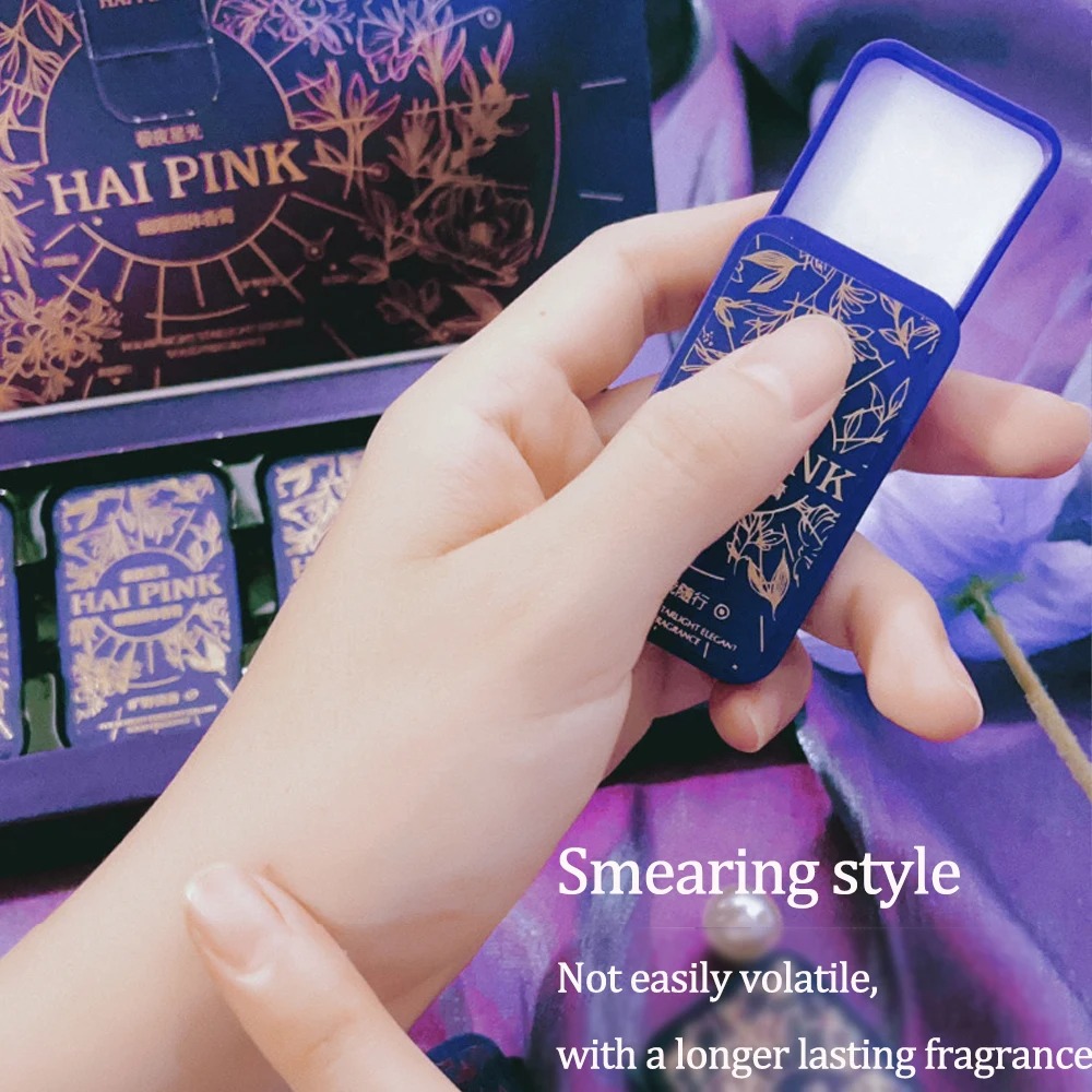 4 Parçalı Vücut Parfümü Hediye - Perfume Fragrance Difference incelemesi ve fiyatı