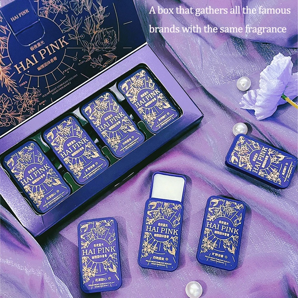 4 Parçalı Vücut Parfümü Hediye - Perfume Fragrance Difference incelemesi ve fiyatı