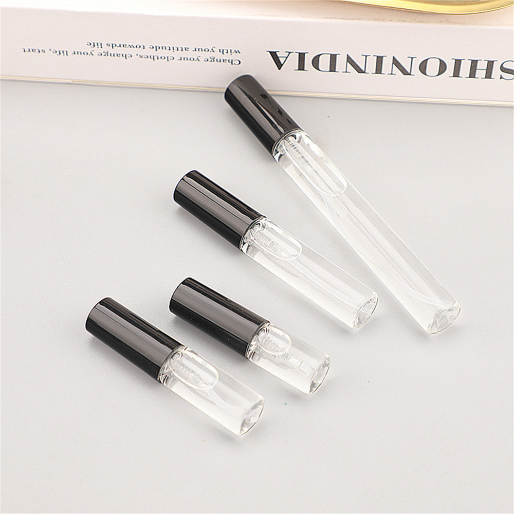 5 adet 2ML/3ML/5ML/10ML taşına - Perfume Fragrance Difference incelemesi ve fiyatı