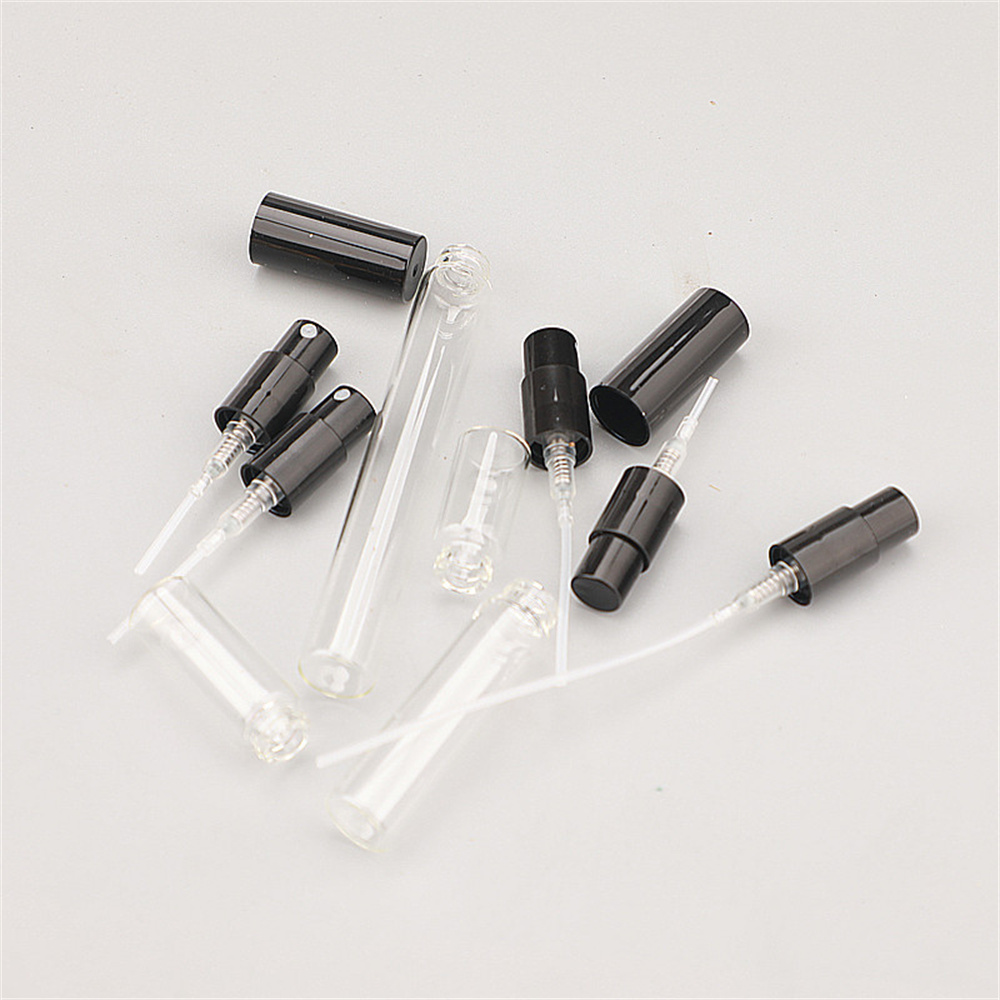 5 adet 2ML/3ML/5ML/10ML taşına - Perfume Fragrance Difference incelemesi ve fiyatı