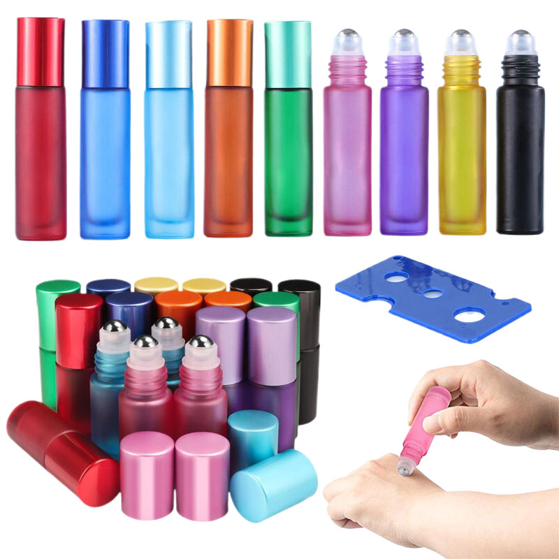 10/30/50 adet 5-10ml buzlu cam - Perfume Fragrance Difference incelemesi ve fiyatı