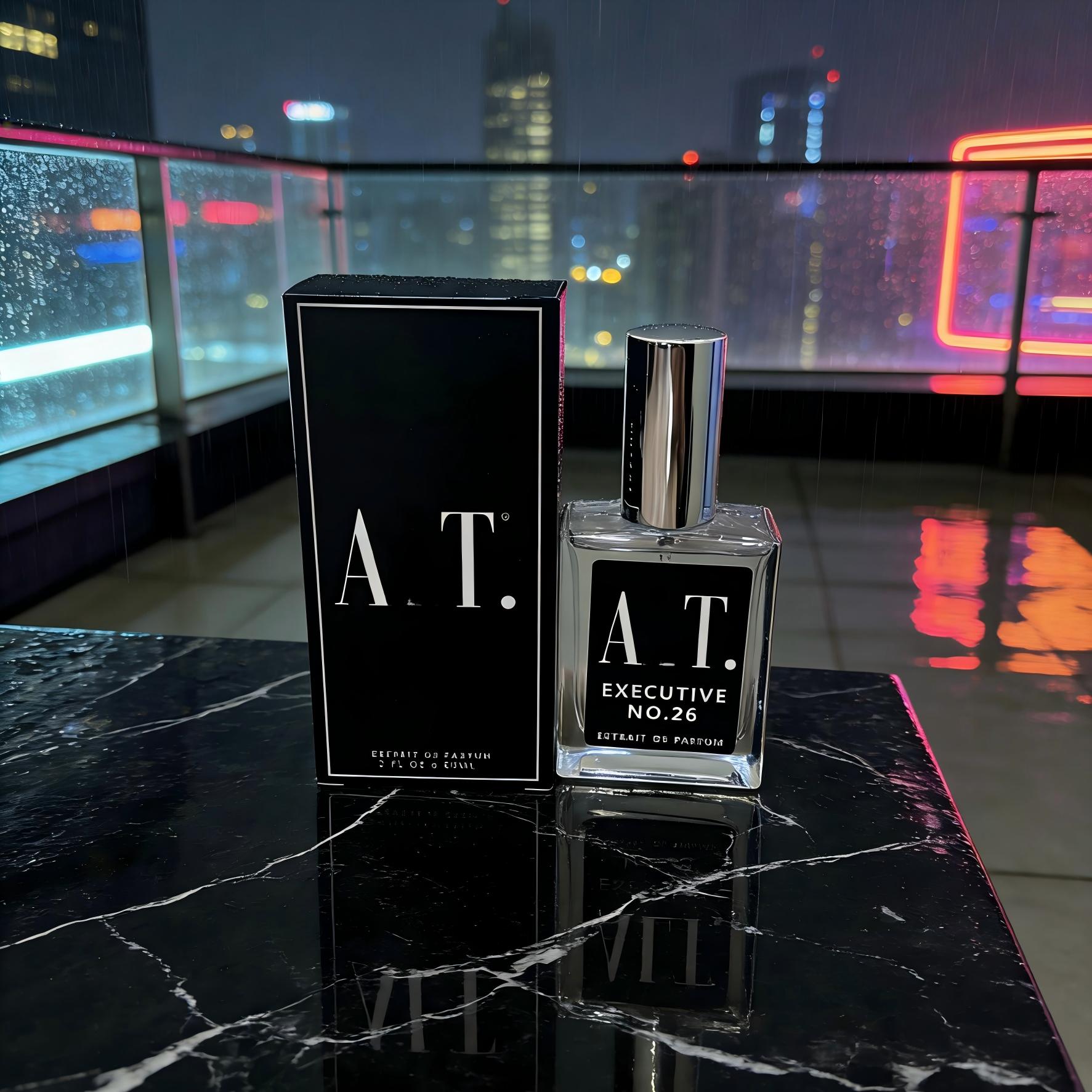 FRAGRANCES Executive No. Creed - Creed Aventus Dupe incelemesi ve fiyatı