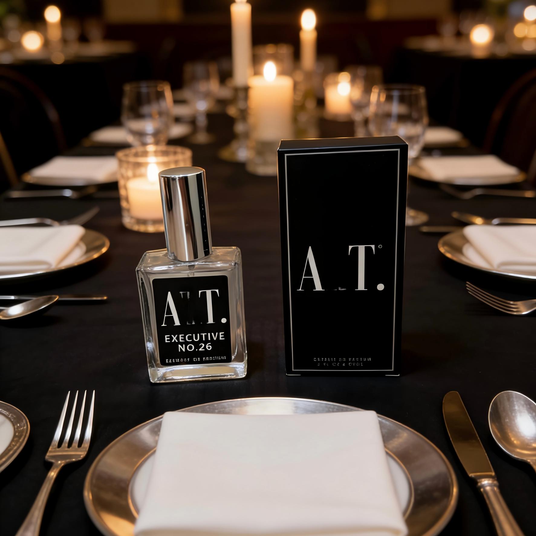 FRAGRANCES Executive No. Creed - Creed Aventus Dupe incelemesi ve fiyatı