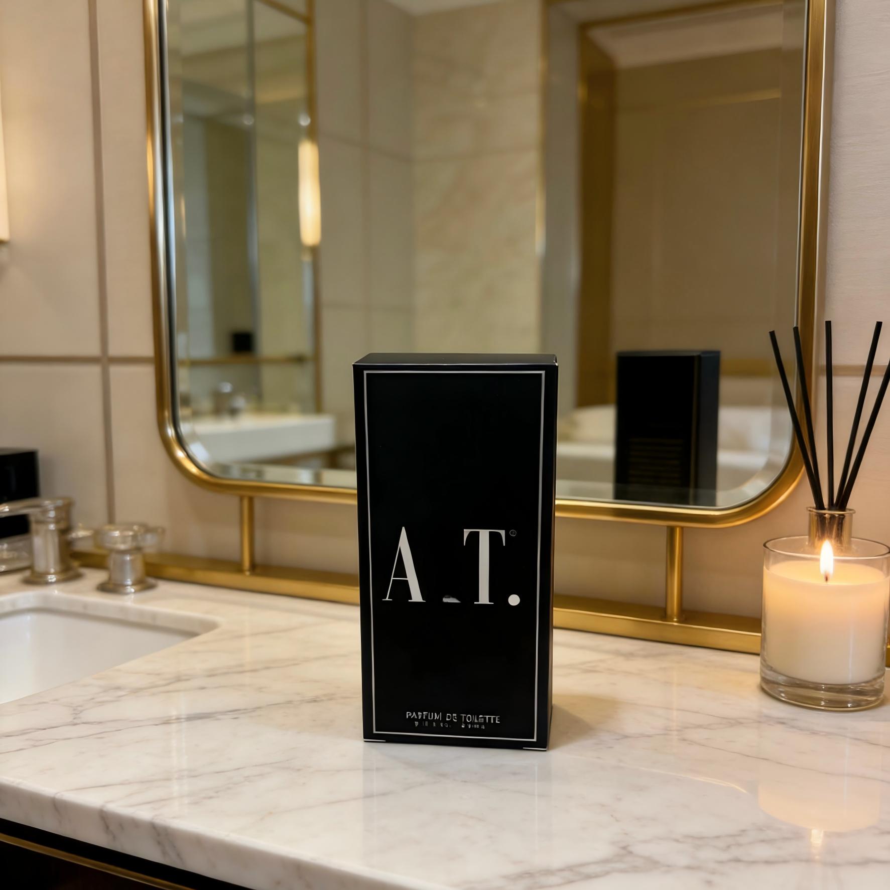 FRAGRANCES Executive No. Creed - Creed Aventus Dupe incelemesi ve fiyatı