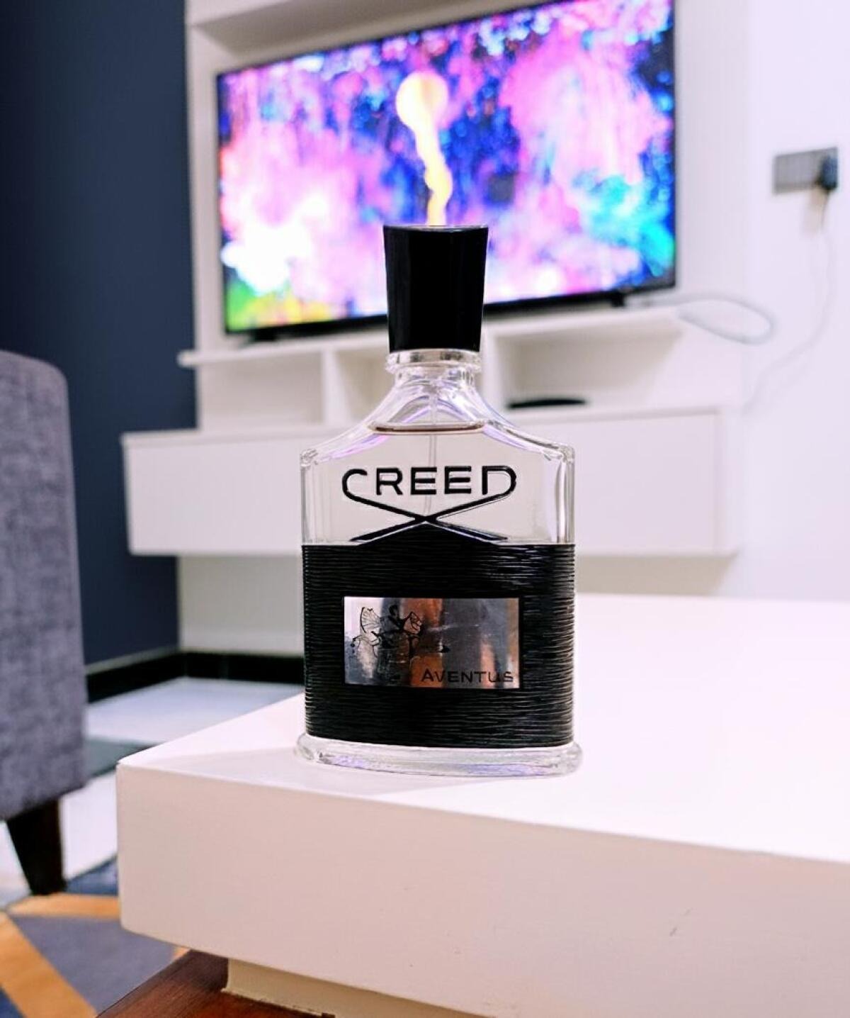 Aventus by Creed Eau de Parfum - Creed Aventus Dupe incelemesi ve fiyatı