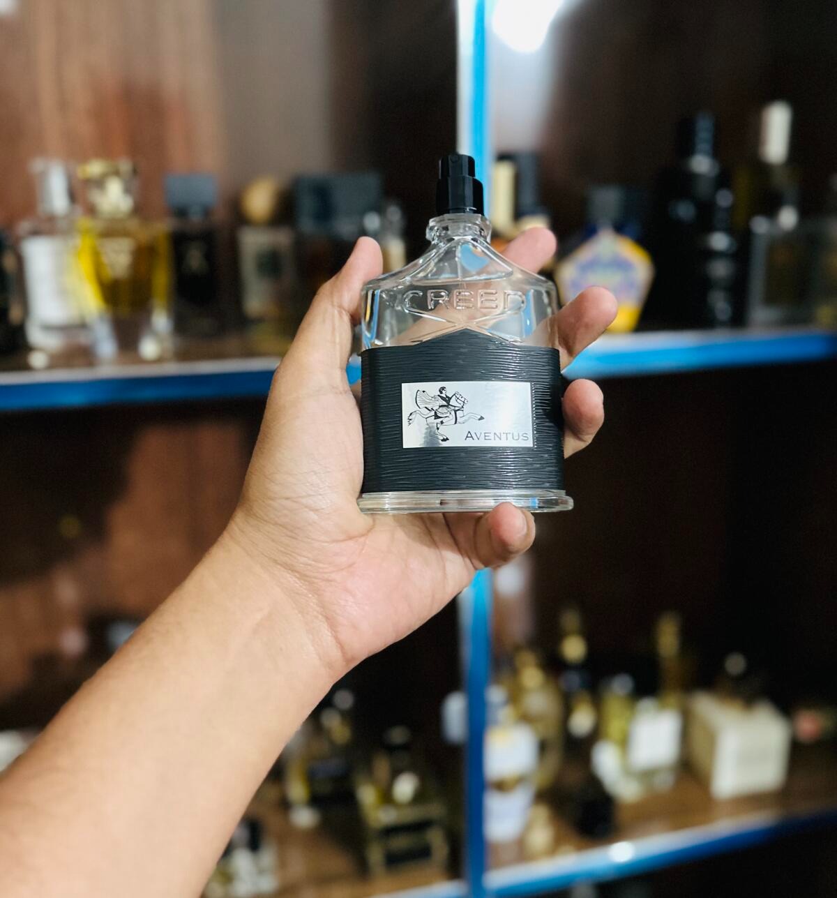 Aventus by Creed Eau de Parfum - Creed Aventus Dupe incelemesi ve fiyatı