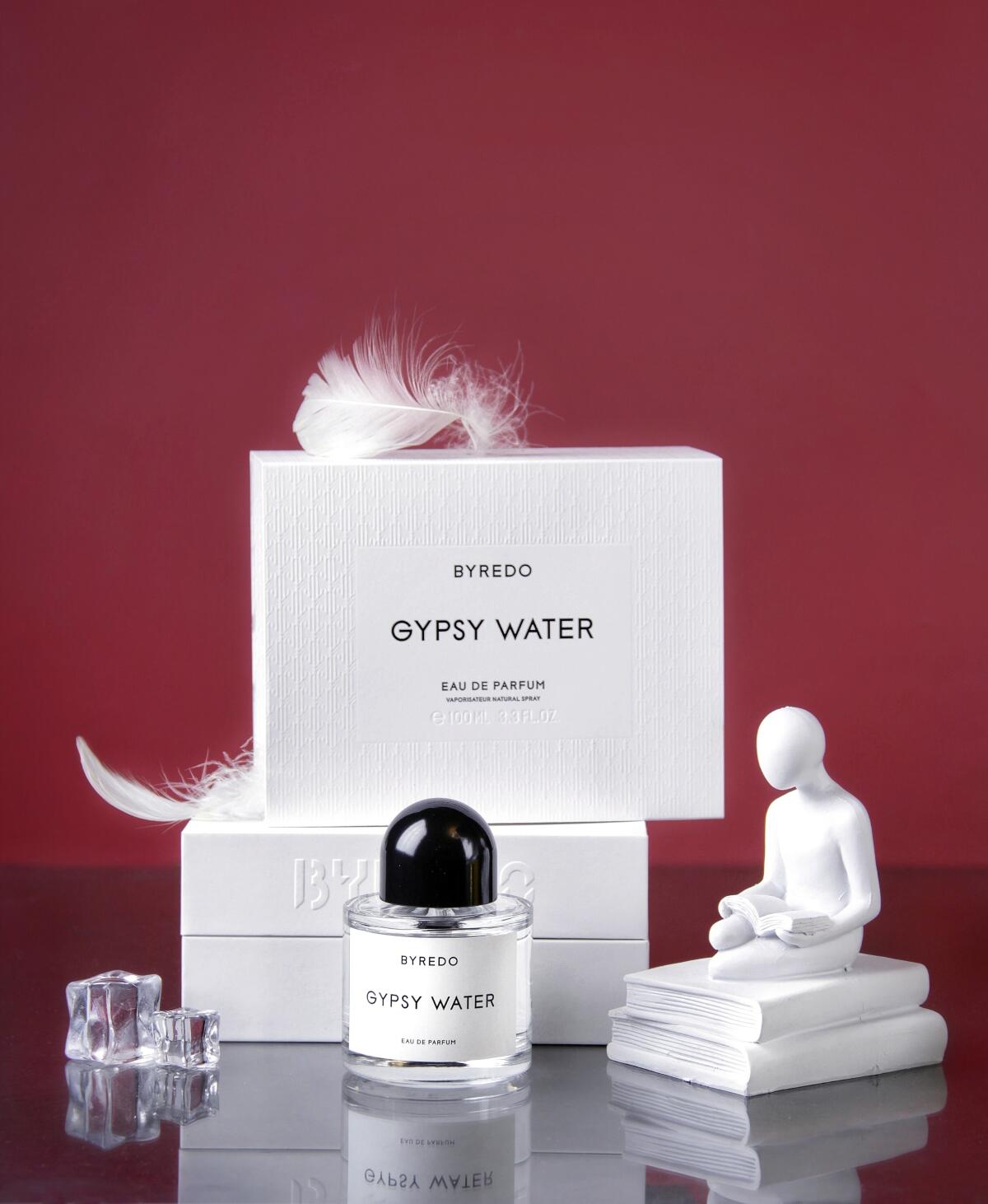 Byredo Style 100ml 3.4oz EDP P - Perfume Fragrance Deluxe incelemesi ve fiyatı