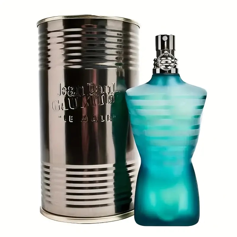 Jean Paul Gaultier Le Male Eau - Perfume Fragrance Jean Paul Gaultier Le Male incelemesi ve fiyatı
