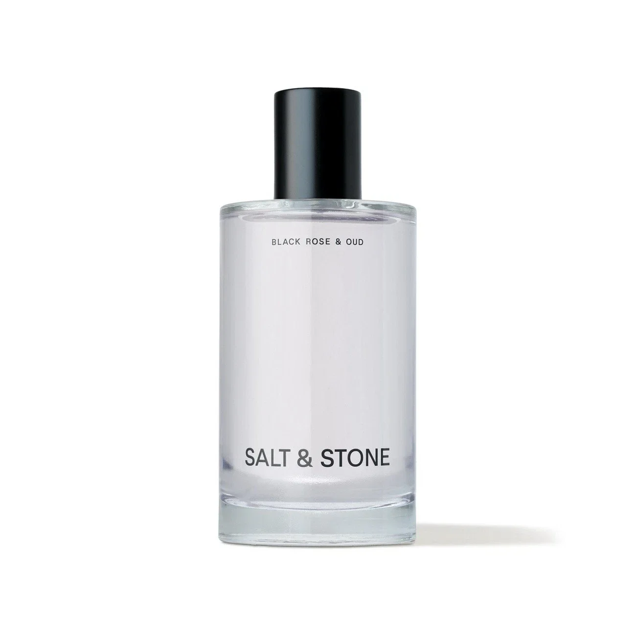 SALT & STONE Black Rose & Oud  - Pure Perfume Fragrance incelemesi ve fiyatı