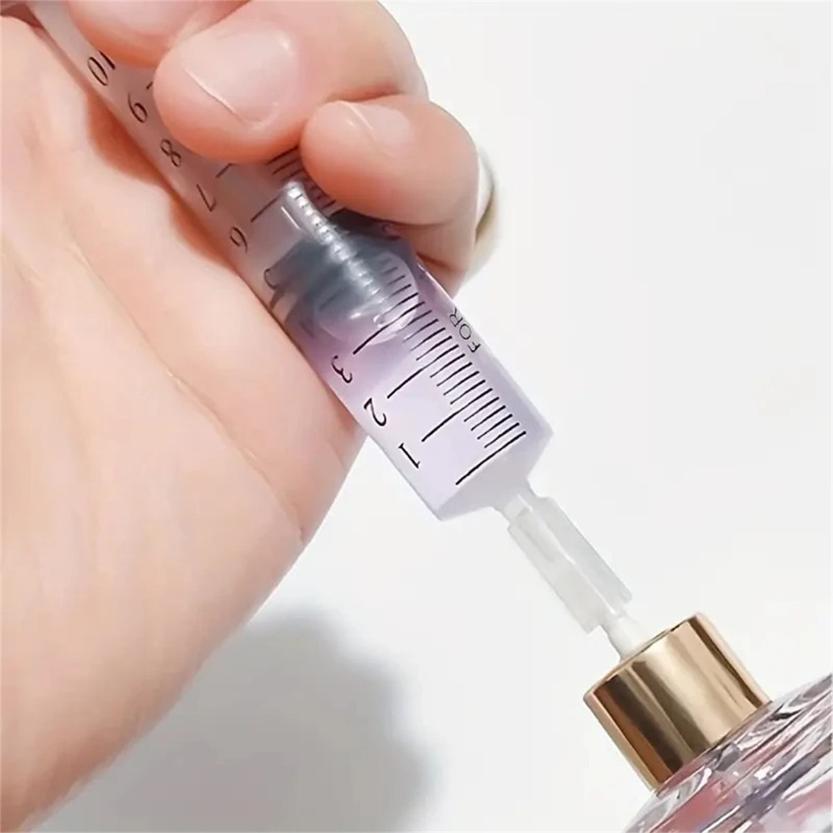 20 adet Yeni Plastik Parfüm Şı - Perfume Fragrance Difference incelemesi ve fiyatı