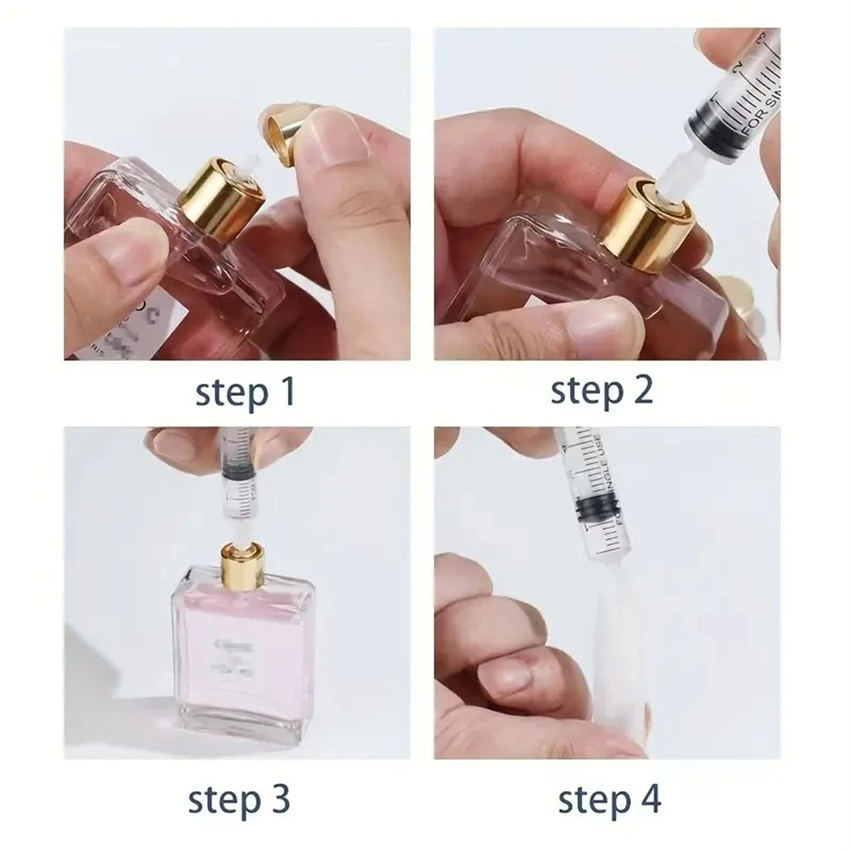 20 adet Yeni Plastik Parfüm Şı - Perfume Fragrance Difference incelemesi ve fiyatı