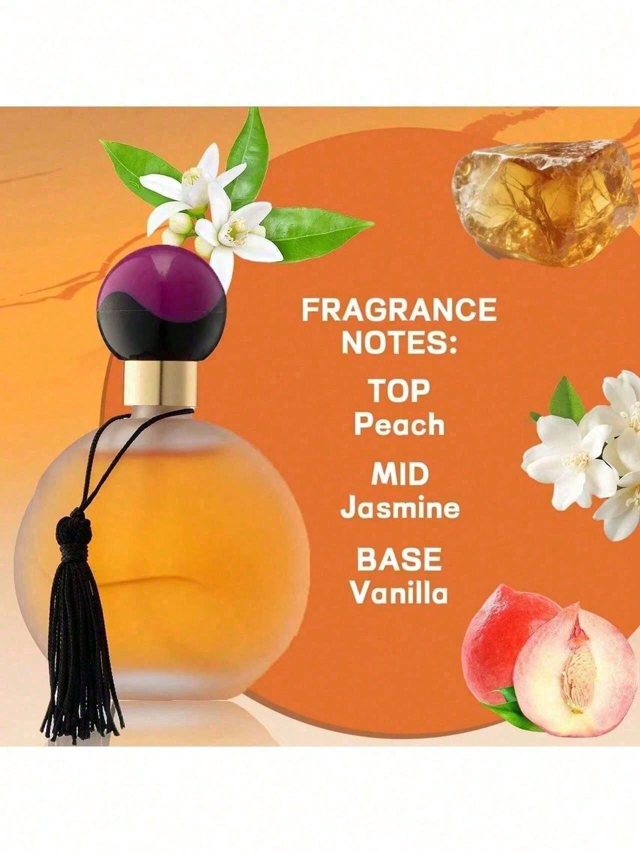 Vintage Püsküllü Yuvarlak Kapa - Pure Perfume Fragrance incelemesi ve fiyatı