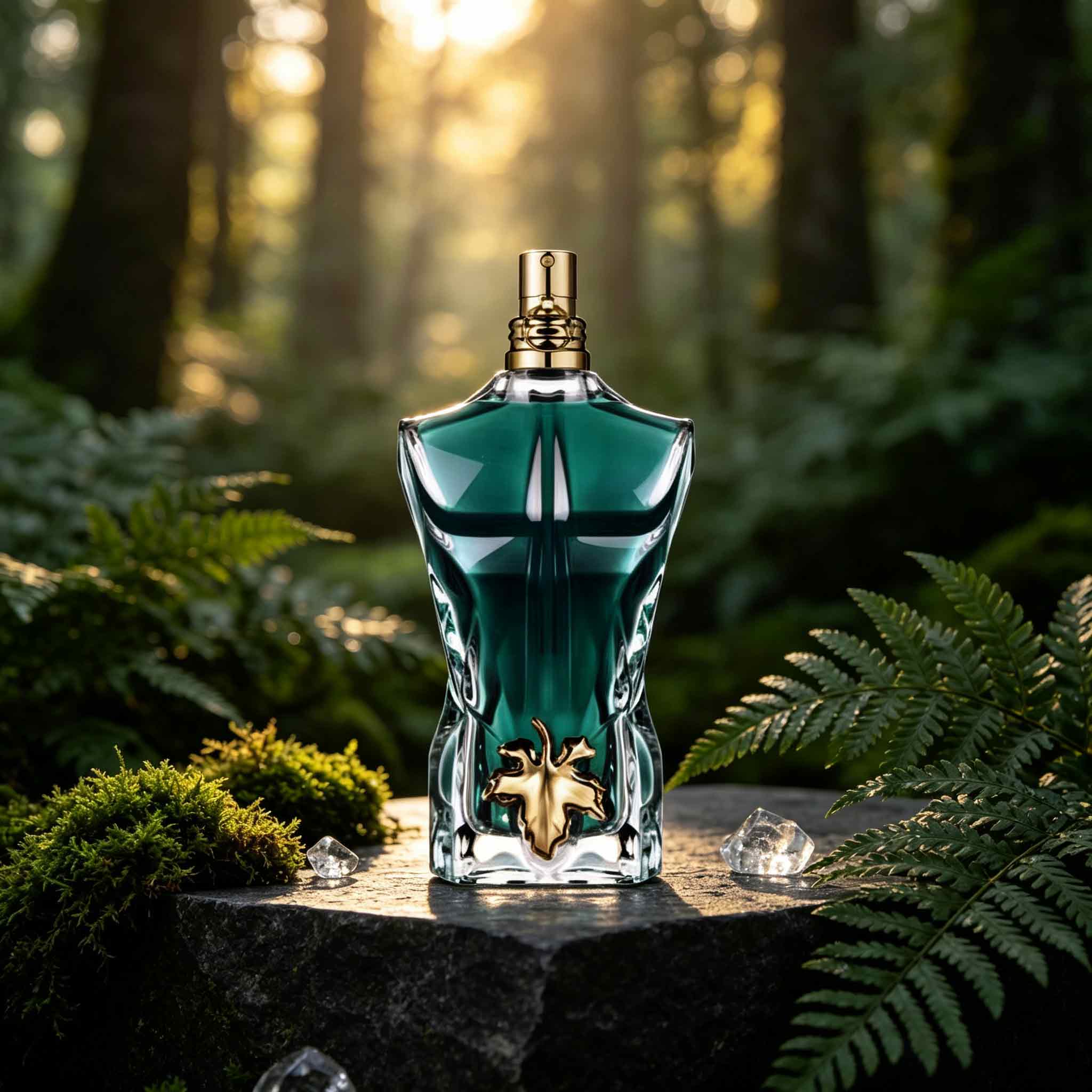 Jean Paul Gaultier Le Beau'nun - Perfume Fragrance Jean Paul Gaultier Le Male incelemesi ve fiyatı