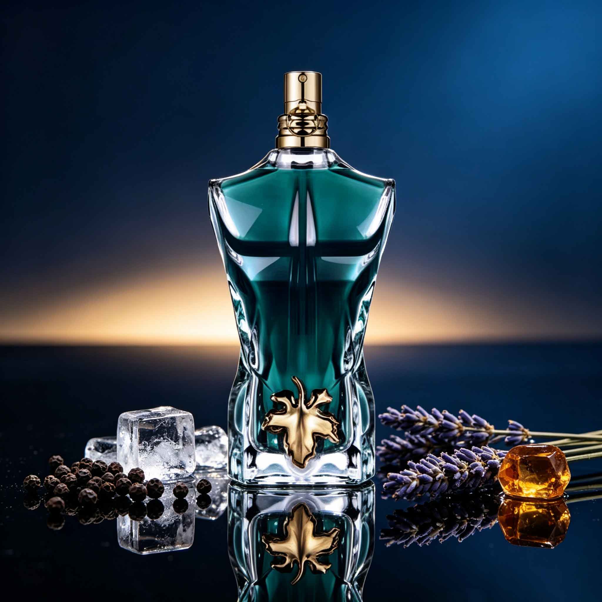 Jean Paul Gaultier Le Beau'nun - Perfume Fragrance Jean Paul Gaultier Le Male incelemesi ve fiyatı