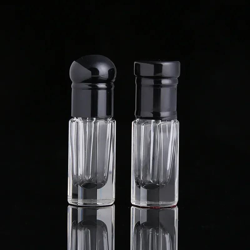 3ml 6ml 12ml Mini Boş Cam Parf - Perfume Fragrance Difference incelemesi ve fiyatı