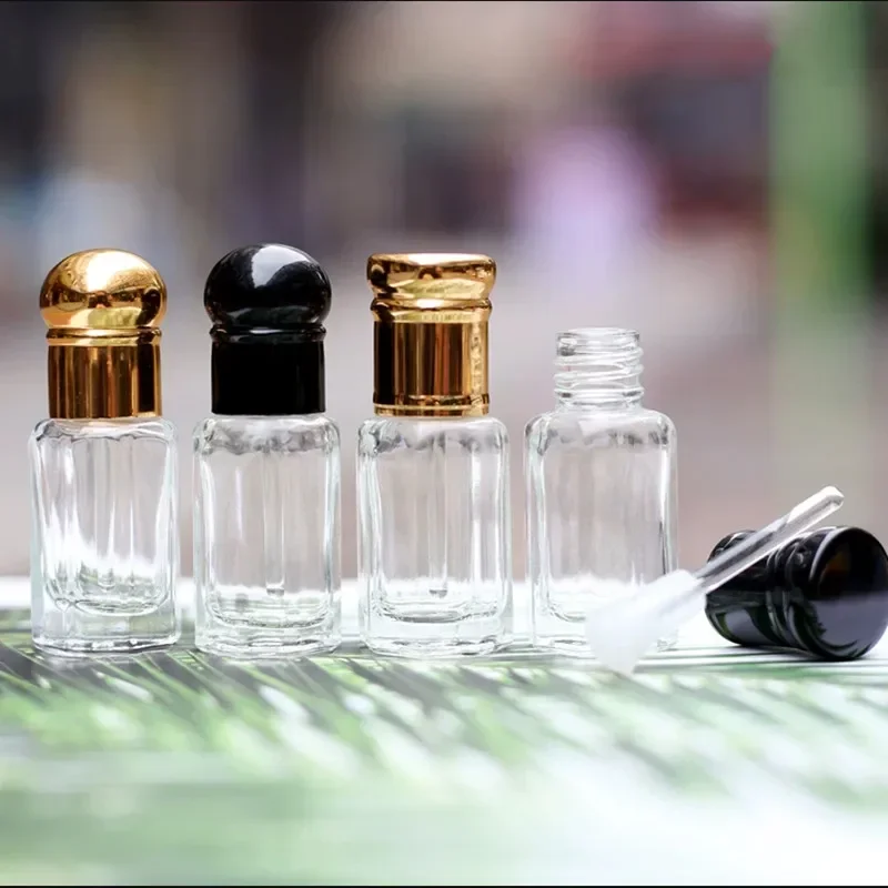 3ml 6ml 12ml Mini Boş Cam Parf - Perfume Fragrance Difference incelemesi ve fiyatı