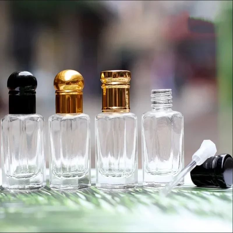 3ml 6ml 12ml Mini Boş Cam Parf - Perfume Fragrance Difference incelemesi ve fiyatı