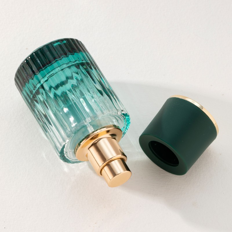 30/50ml Cam Parfüm Sprey Şişes - Perfume Fragrance Difference incelemesi ve fiyatı