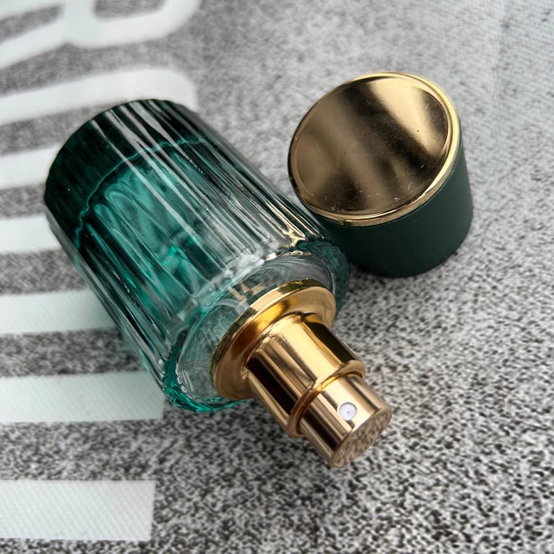 30/50ml Cam Parfüm Sprey Şişes - Perfume Fragrance Difference incelemesi ve fiyatı