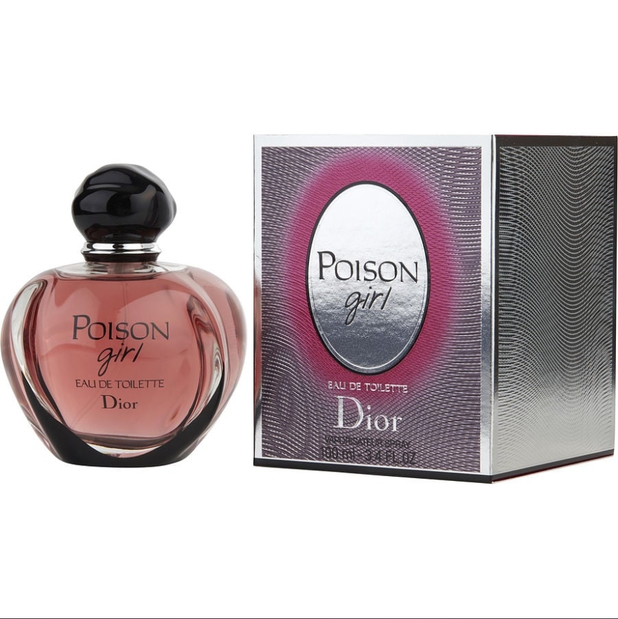 Dior Poison Girl Kadınlar İçin - Perfume Fragrance For Girls incelemesi ve fiyatı