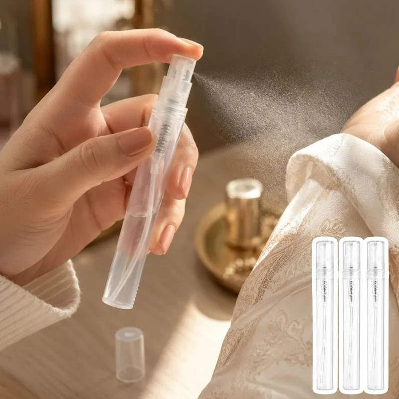 50/10x Mini Parfüm Sprey Şişes - Perfume Fragrance Difference incelemesi ve fiyatı