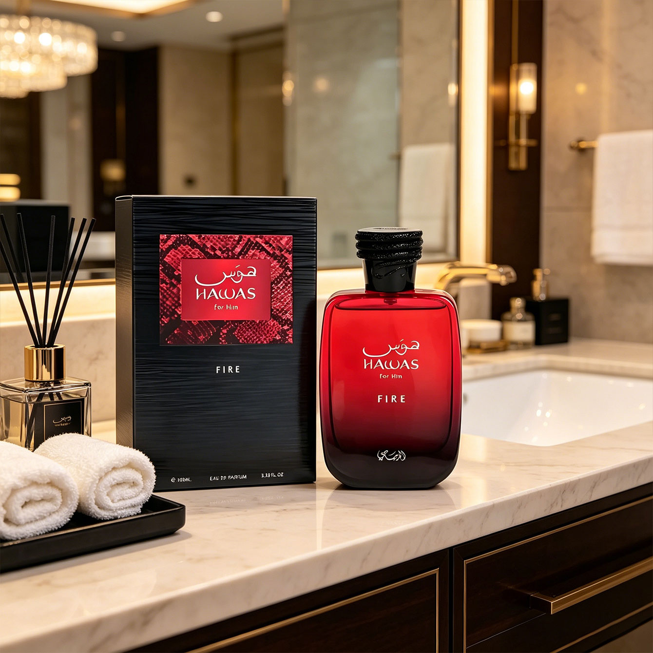 Ice For Him 100ml EDP Erkek Ko - Pure Perfume Fragrance incelemesi ve fiyatı