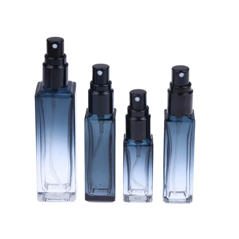 5ml 9ml 20ml Parfüm Sprey Şişe - Perfume Fragrance Difference incelemesi ve fiyatı