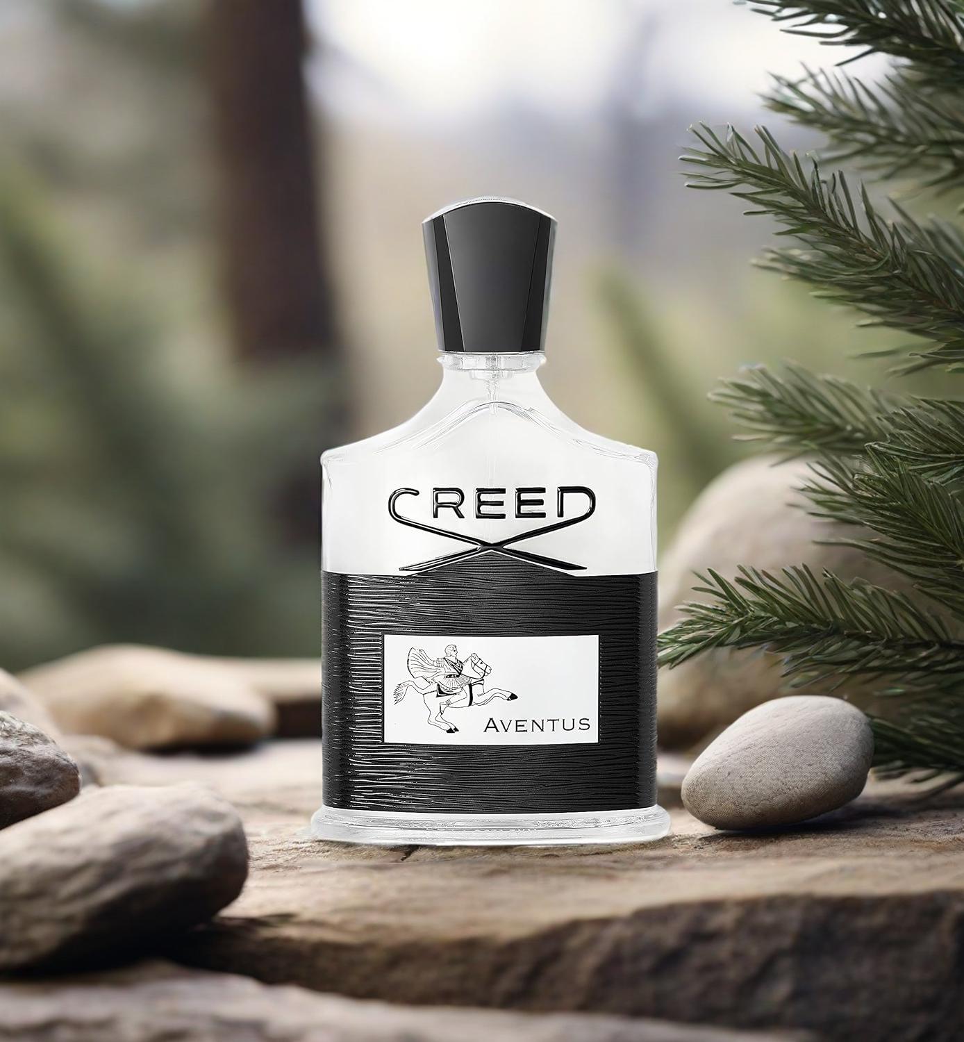 Creed Aventus: Cesur ve Zamans - Creed Aventus Dupe incelemesi ve fiyatı