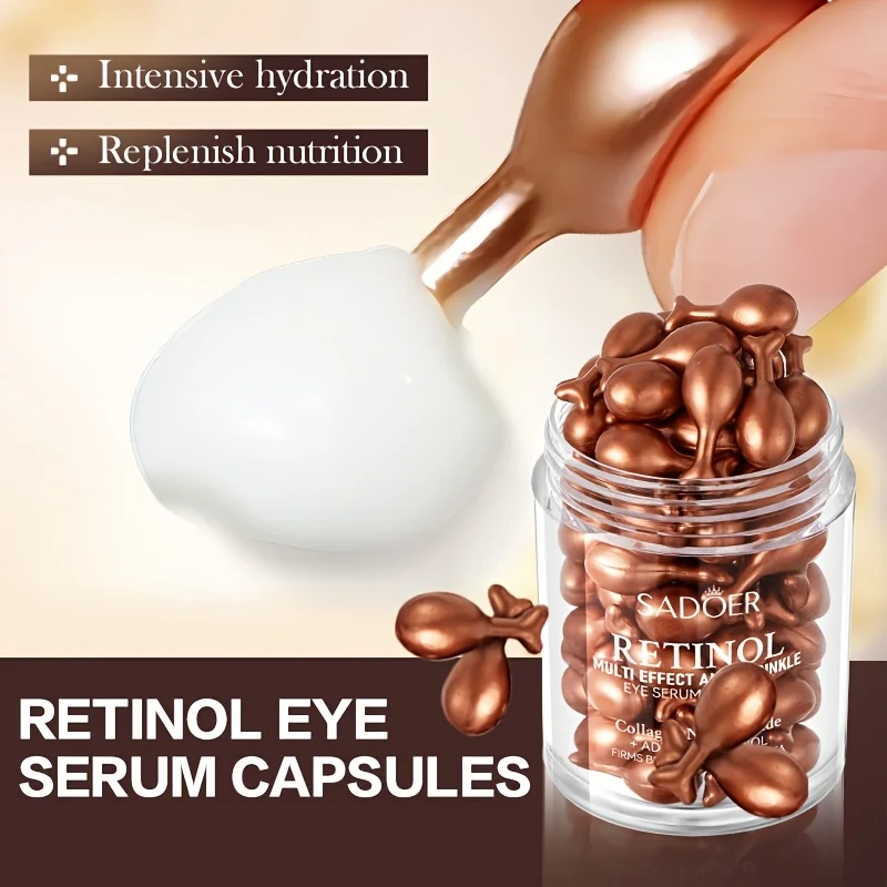 SADOER Retinol Çok Etkili Kırı - The Ordinary Serum Hyaluronic Acid incelemesi ve fiyatı