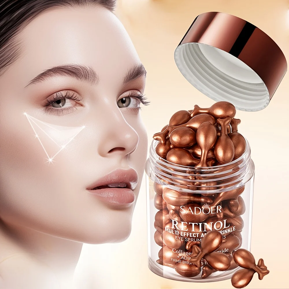 SADOER Retinol Çok Etkili Kırı - The Ordinary Serum Hyaluronic Acid incelemesi ve fiyatı
