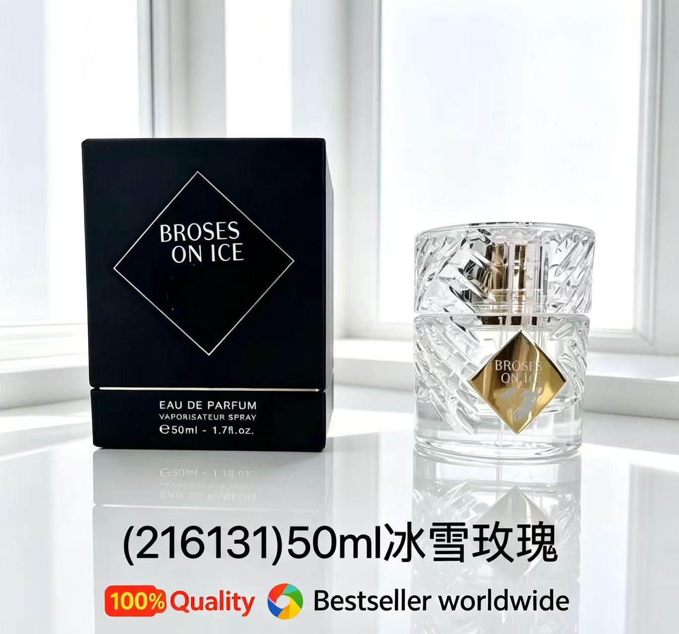 Trendy 50ml Angels Share Parad - Perfume Fragrance Deluxe incelemesi ve fiyatı