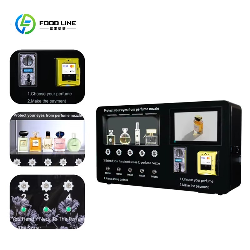 Deluxe Akıllı Duvara Monte Par - Perfume Fragrance Deluxe incelemesi ve fiyatı