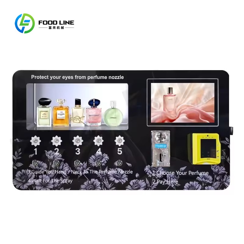 Deluxe Akıllı Duvara Monte Par - Perfume Fragrance Deluxe incelemesi ve fiyatı