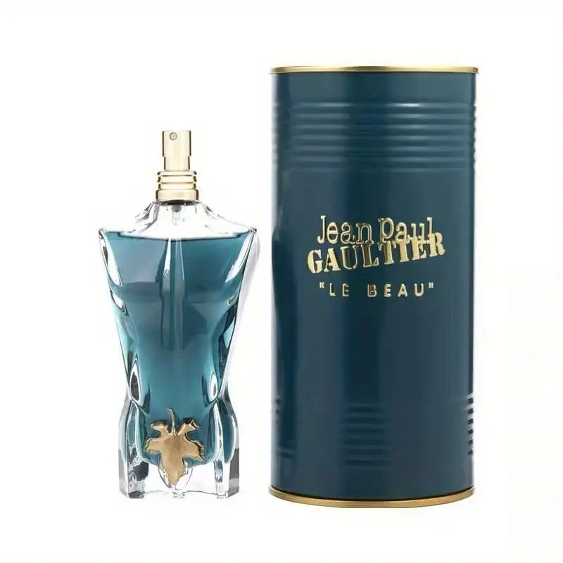 Jean Paul Gaultier Le Beau Erk - Perfume Fragrance Jean Paul Gaultier Le Male incelemesi ve fiyatı