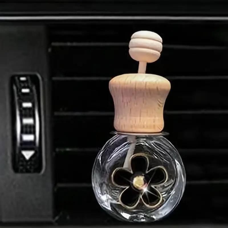 2 adet Araba Koku Boş Cam Şişe - Perfume Fragrance Outlet incelemesi ve fiyatı
