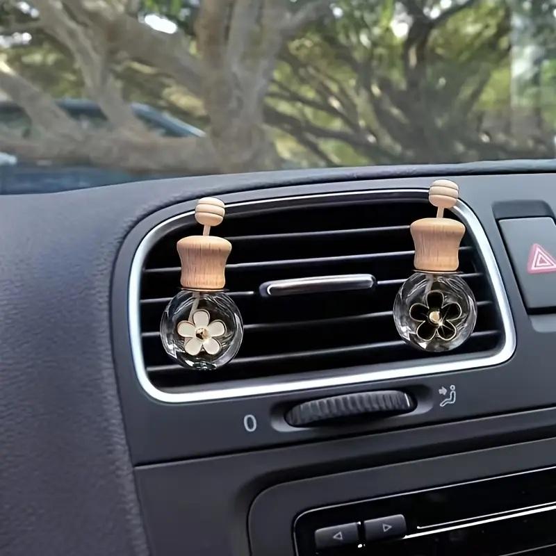 2 adet Araba Koku Boş Cam Şişe - Perfume Fragrance Outlet incelemesi ve fiyatı