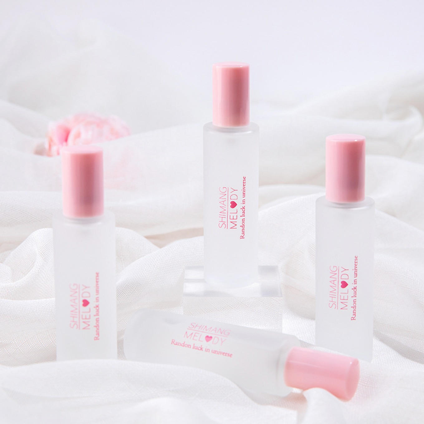 Kızlar İçin Kiraz Çiçeği Parfü - Perfume Fragrance For Girls incelemesi ve fiyatı