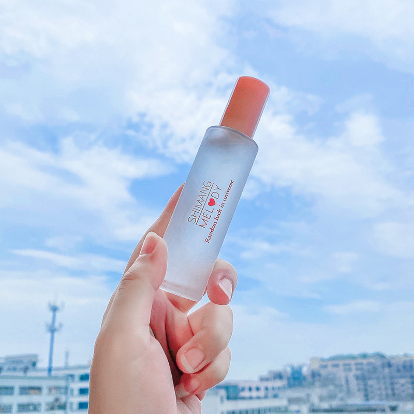 Kızlar İçin Kiraz Çiçeği Parfü - Perfume Fragrance For Girls incelemesi ve fiyatı