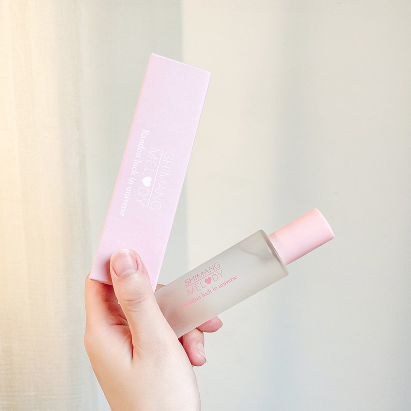 Kızlar İçin Kiraz Çiçeği Parfü - Perfume Fragrance For Girls incelemesi ve fiyatı