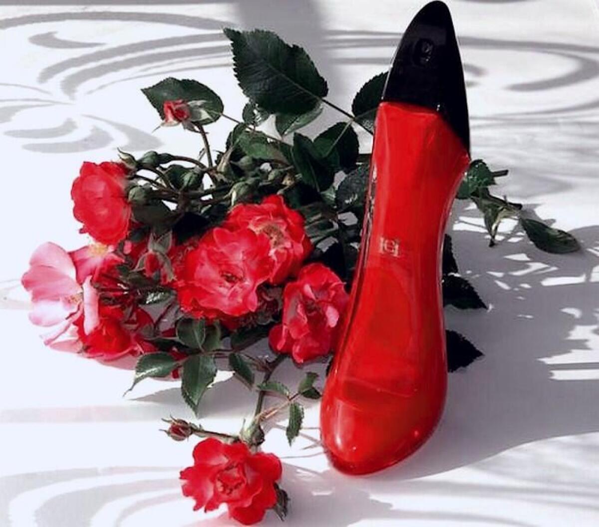 Carolina Herrera Very Good Gir - Perfume Fragrance For Girls incelemesi ve fiyatı