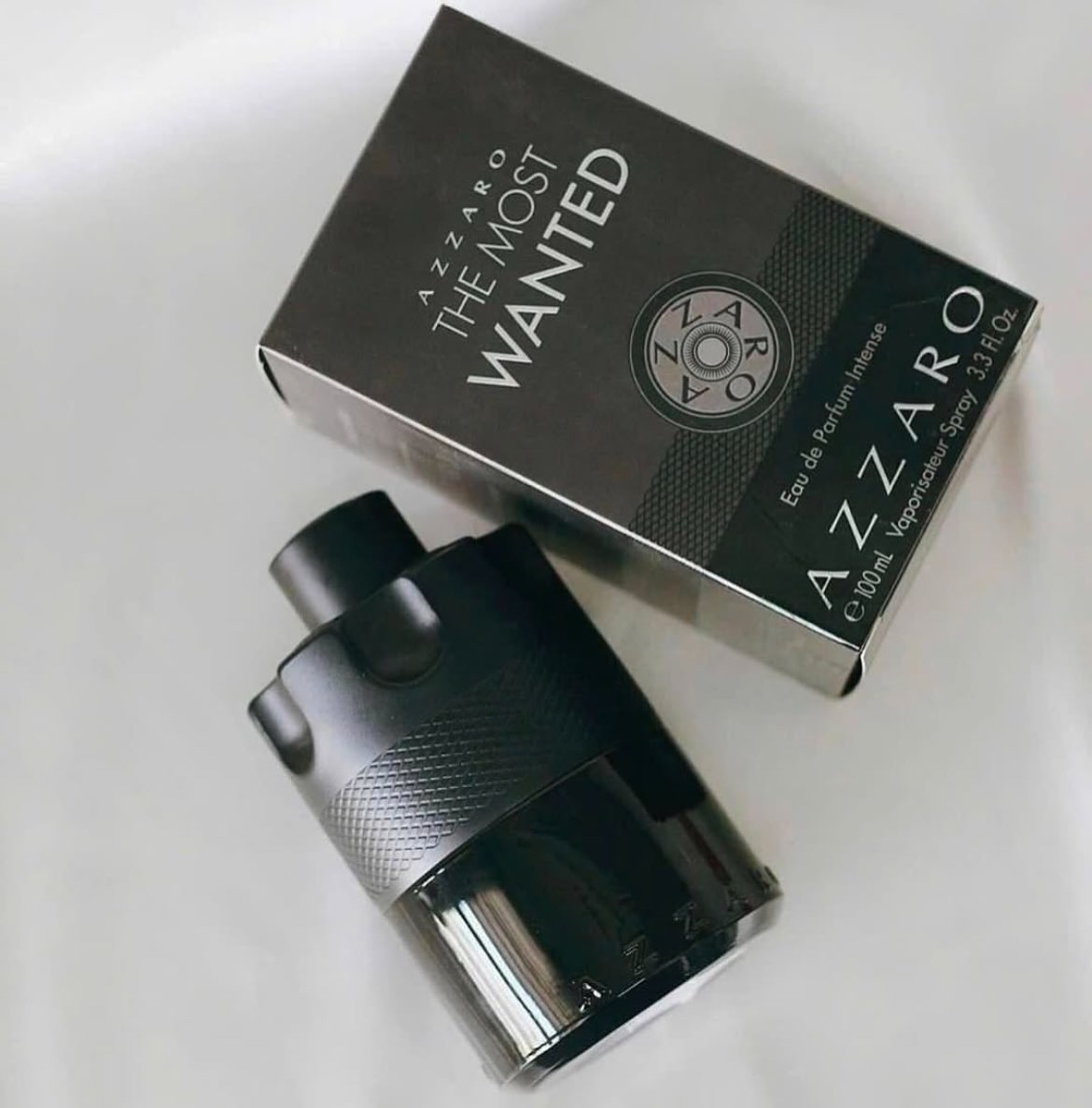 Azzaro The Most Wanted Eau de  - Pure Perfume Fragrance incelemesi ve fiyatı