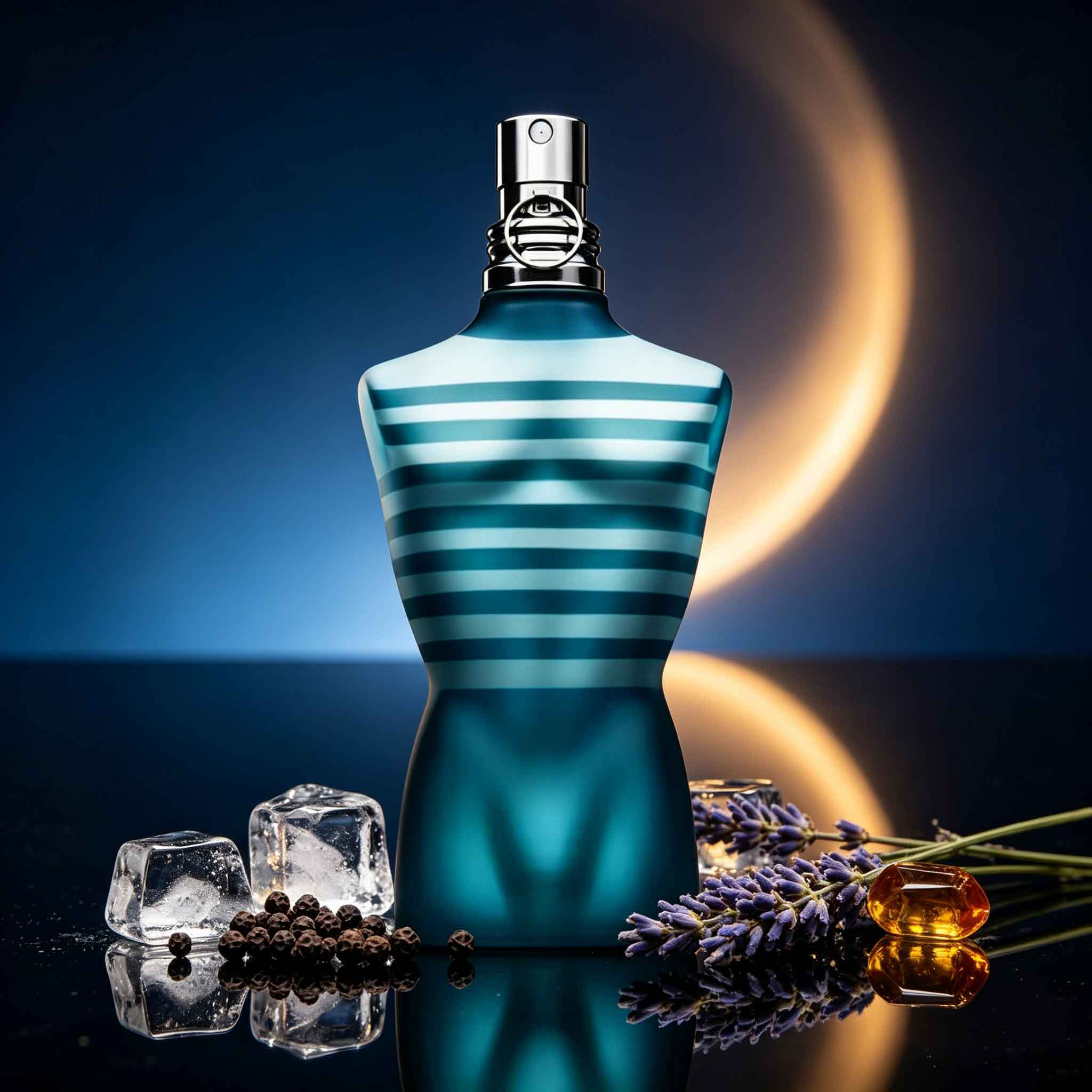 Jean Paul Gaultier Le Male'in  - Perfume Fragrance Jean Paul Gaultier Le Male incelemesi ve fiyatı